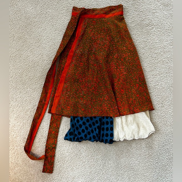 Kariza Dresses & Skirts - Women's Wrap Skirt